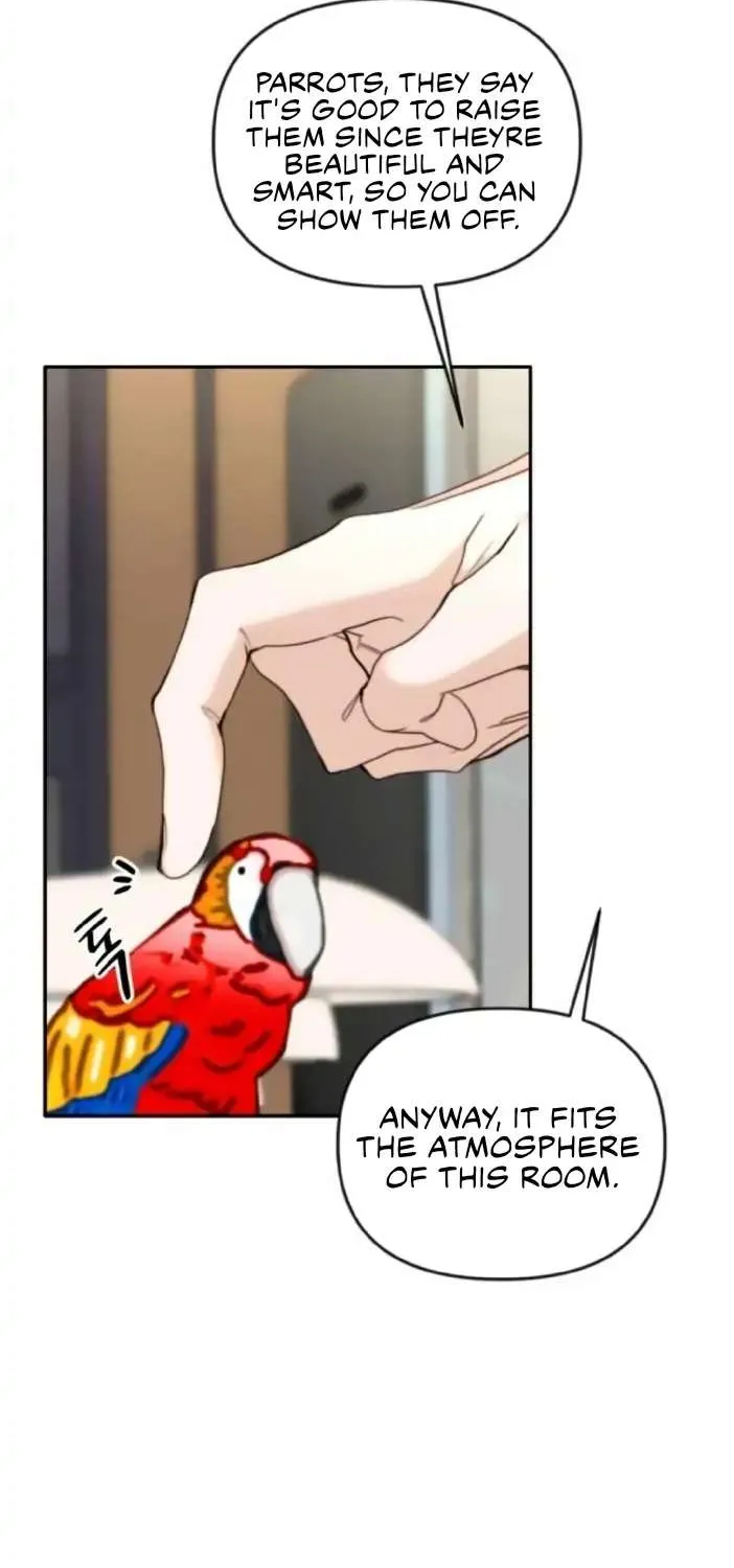 Divorce Is Easy, But Love Is Hard Chapter 16 page 39 - 