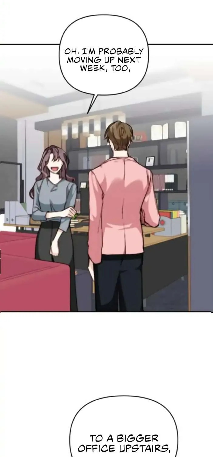 Divorce Is Easy, But Love Is Hard Chapter 16 page 40 - 