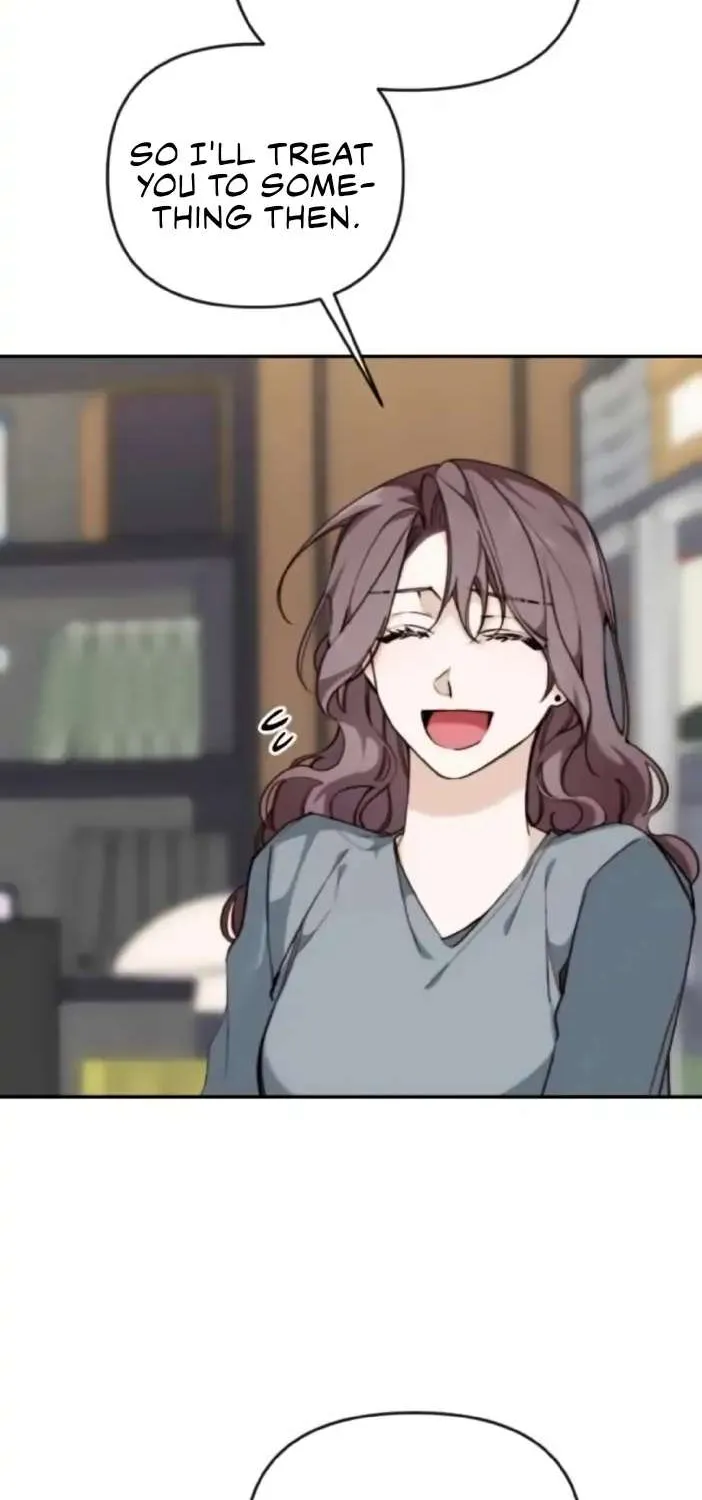 Divorce Is Easy, But Love Is Hard Chapter 16 page 41 - 