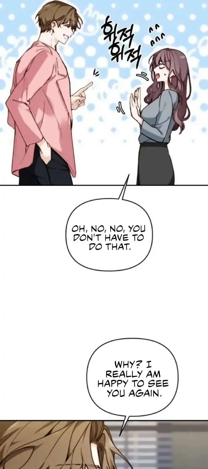 Divorce Is Easy, But Love Is Hard Chapter 16 page 44 - 