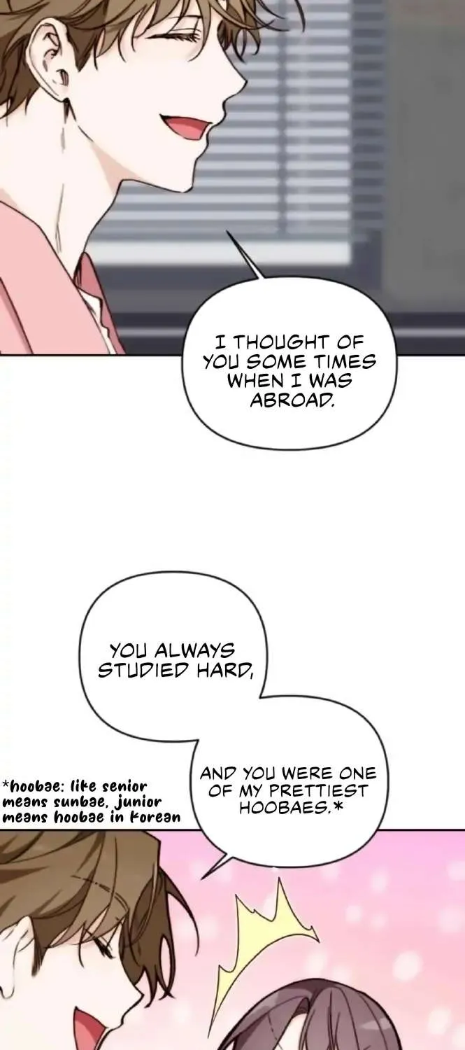 Divorce Is Easy, But Love Is Hard Chapter 16 page 45 - 