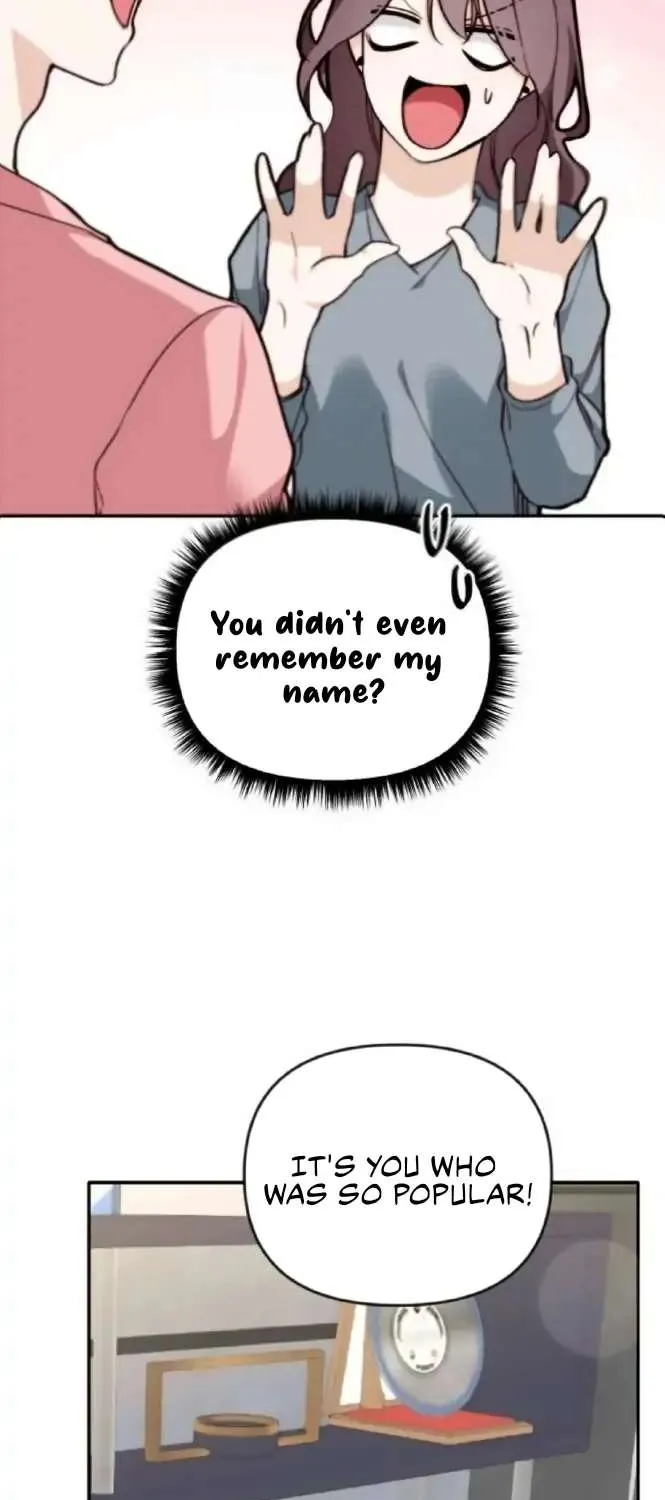 Divorce Is Easy, But Love Is Hard Chapter 16 page 46 - 