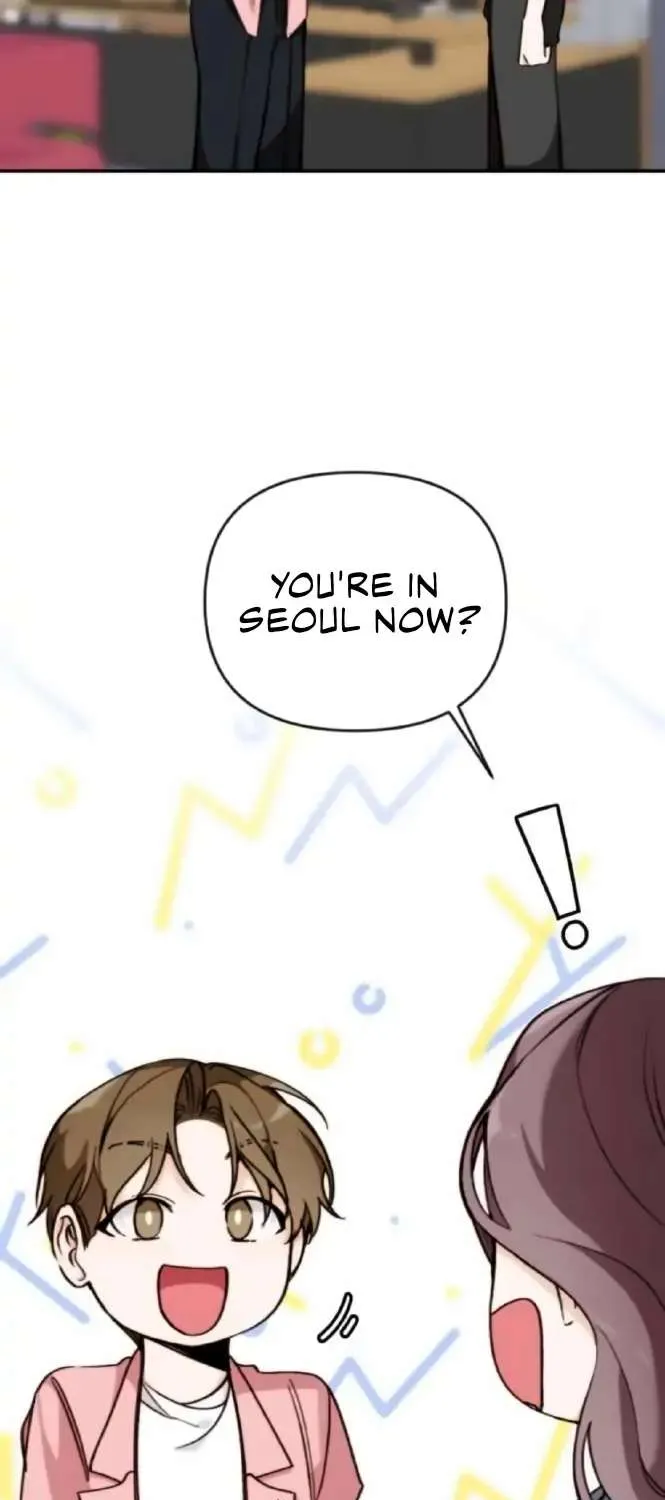 Divorce Is Easy, But Love Is Hard Chapter 16 page 48 - 