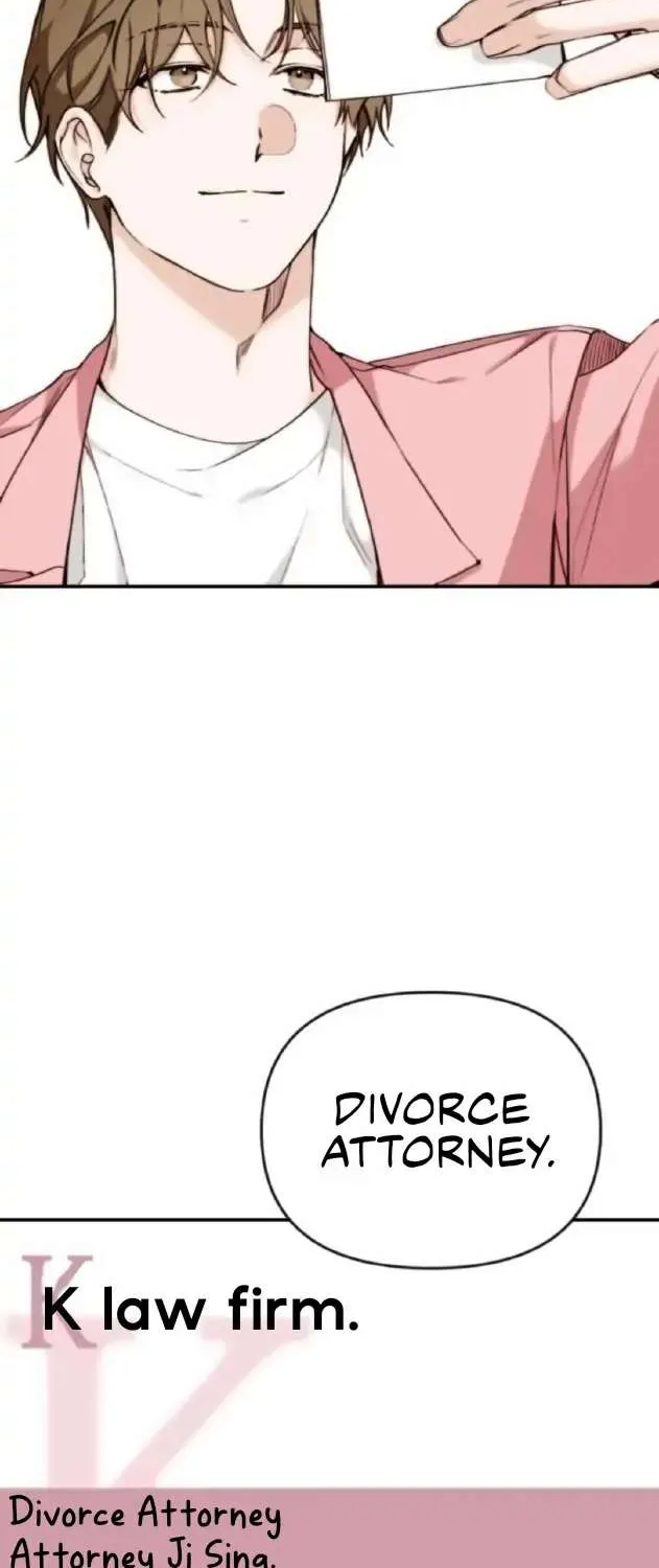 Divorce Is Easy, But Love Is Hard Chapter 16 page 53 - 