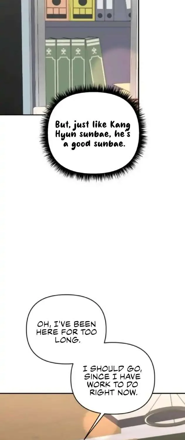 Divorce Is Easy, But Love Is Hard Chapter 16 page 59 - 