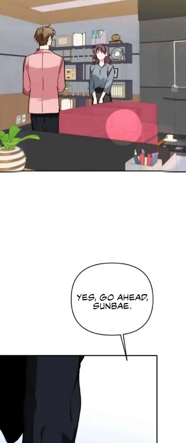 Divorce Is Easy, But Love Is Hard Chapter 16 page 60 - 
