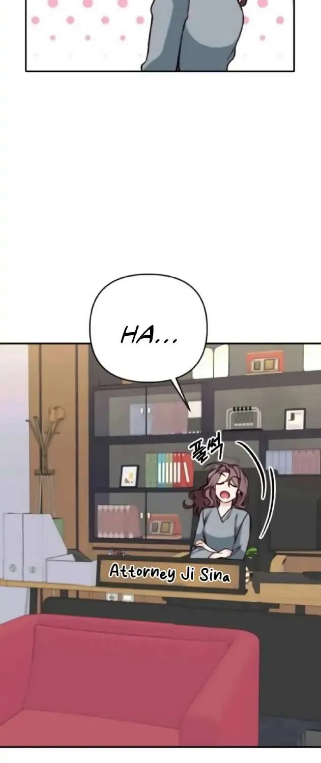 Divorce Is Easy, But Love Is Hard Chapter 16 page 64 - 