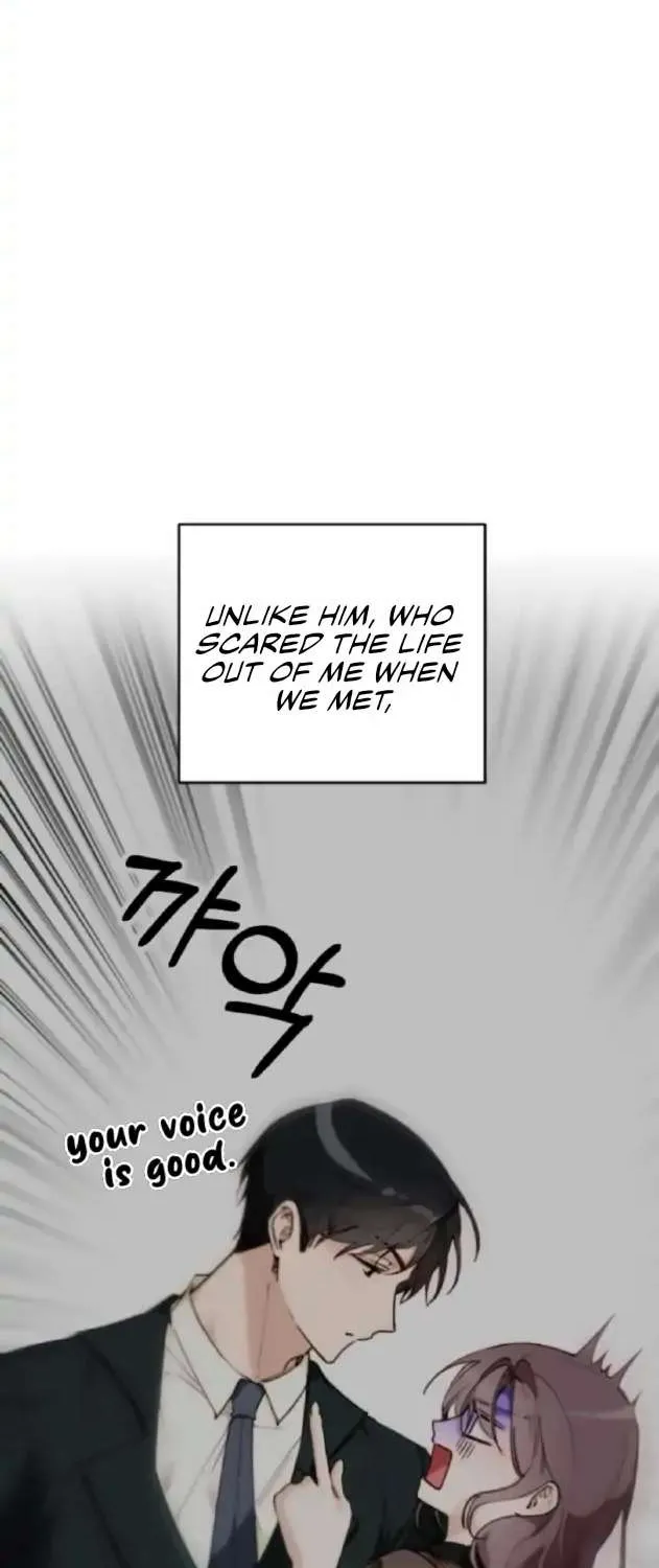 Divorce Is Easy, But Love Is Hard Chapter 16 page 65 - 