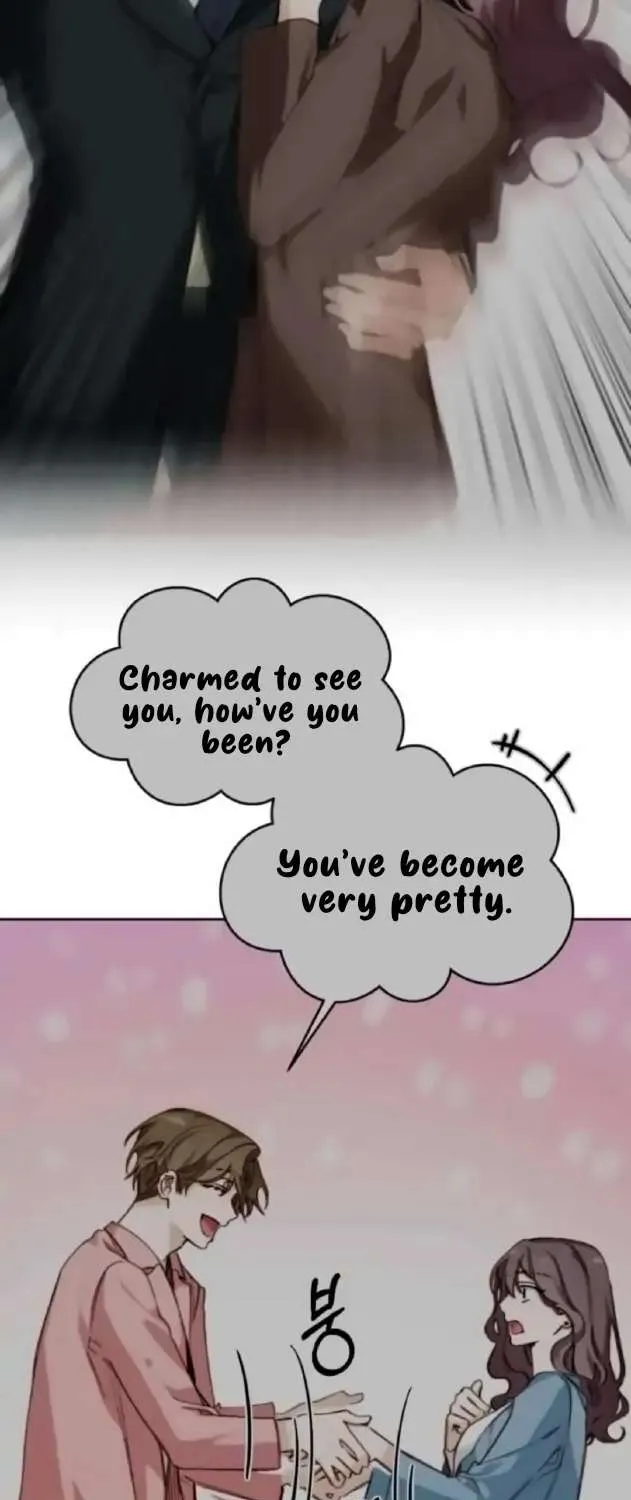 Divorce Is Easy, But Love Is Hard Chapter 16 page 66 - 