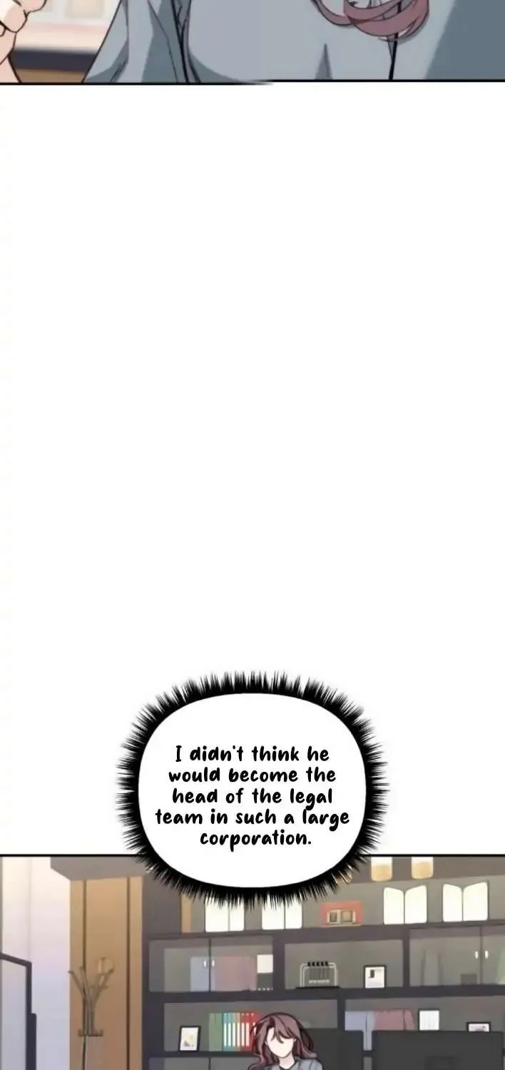 Divorce Is Easy, But Love Is Hard Chapter 16 page 71 - 