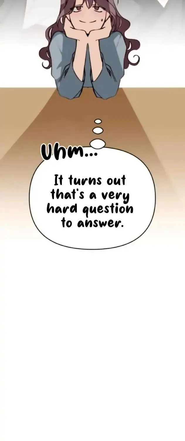 Divorce Is Easy, But Love Is Hard Chapter 16 page 76 - 