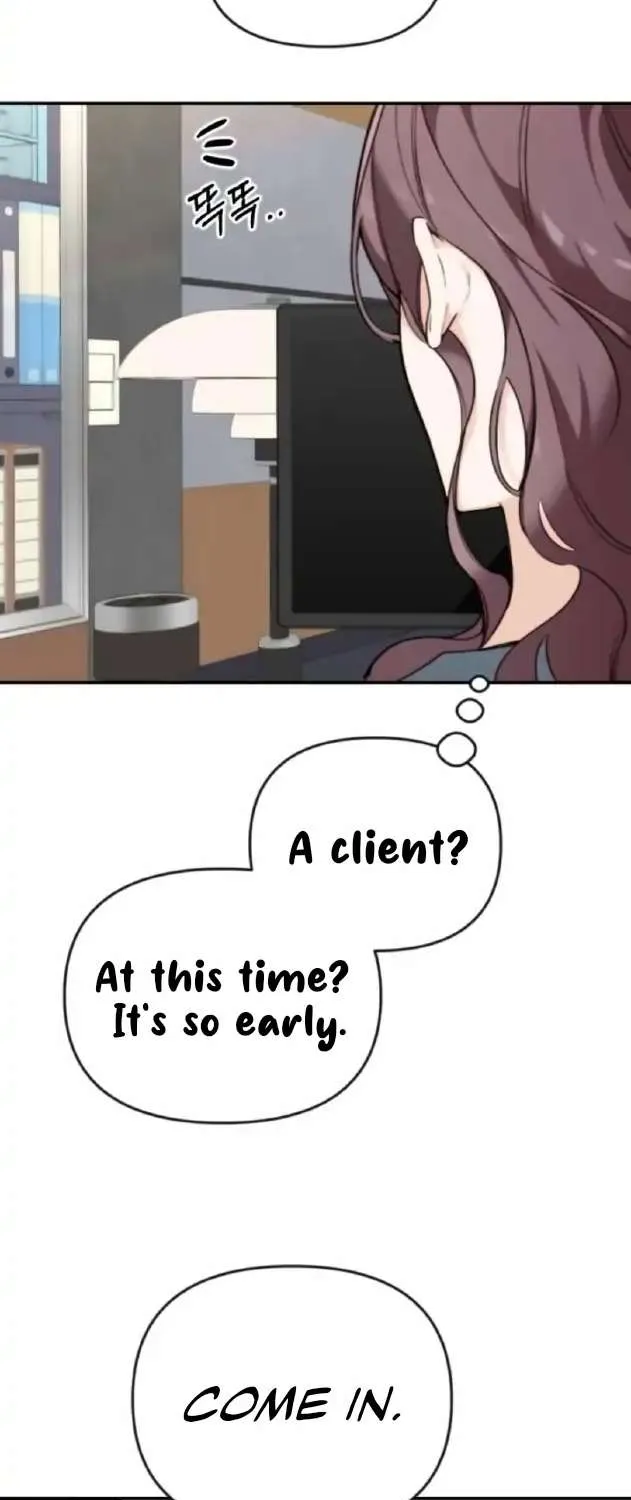 Divorce Is Easy, But Love Is Hard Chapter 16 page 78 - 