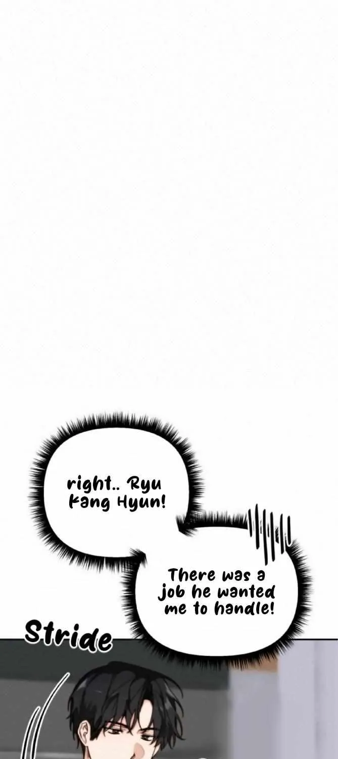 Divorce Is Easy, But Love Is Hard Chapter 17 page 2 - 