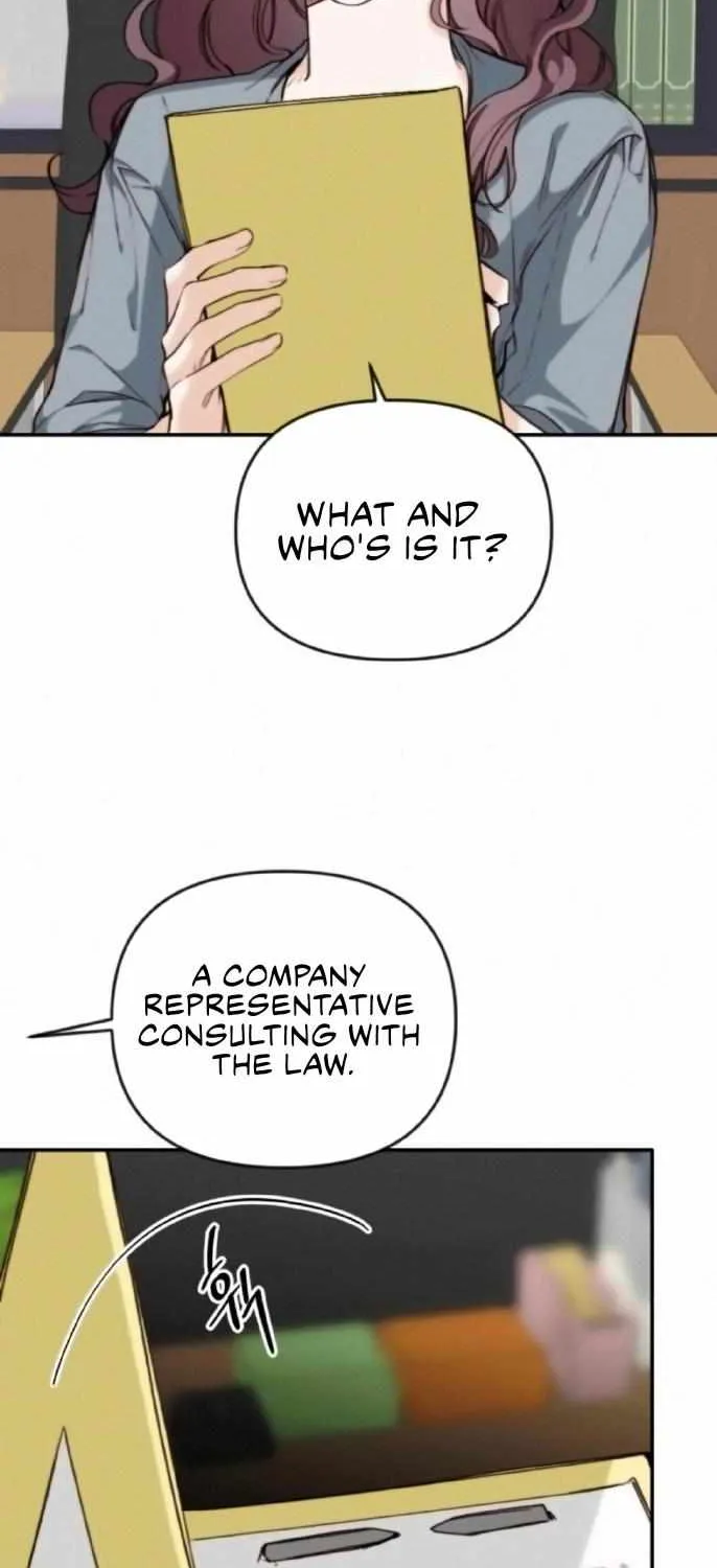 Divorce Is Easy, But Love Is Hard Chapter 17 page 11 - 