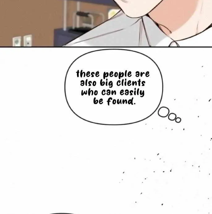 Divorce Is Easy, But Love Is Hard Chapter 17 page 13 - 
