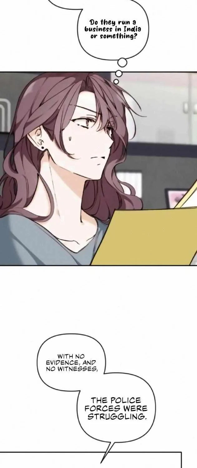 Divorce Is Easy, But Love Is Hard Chapter 17 page 15 - 