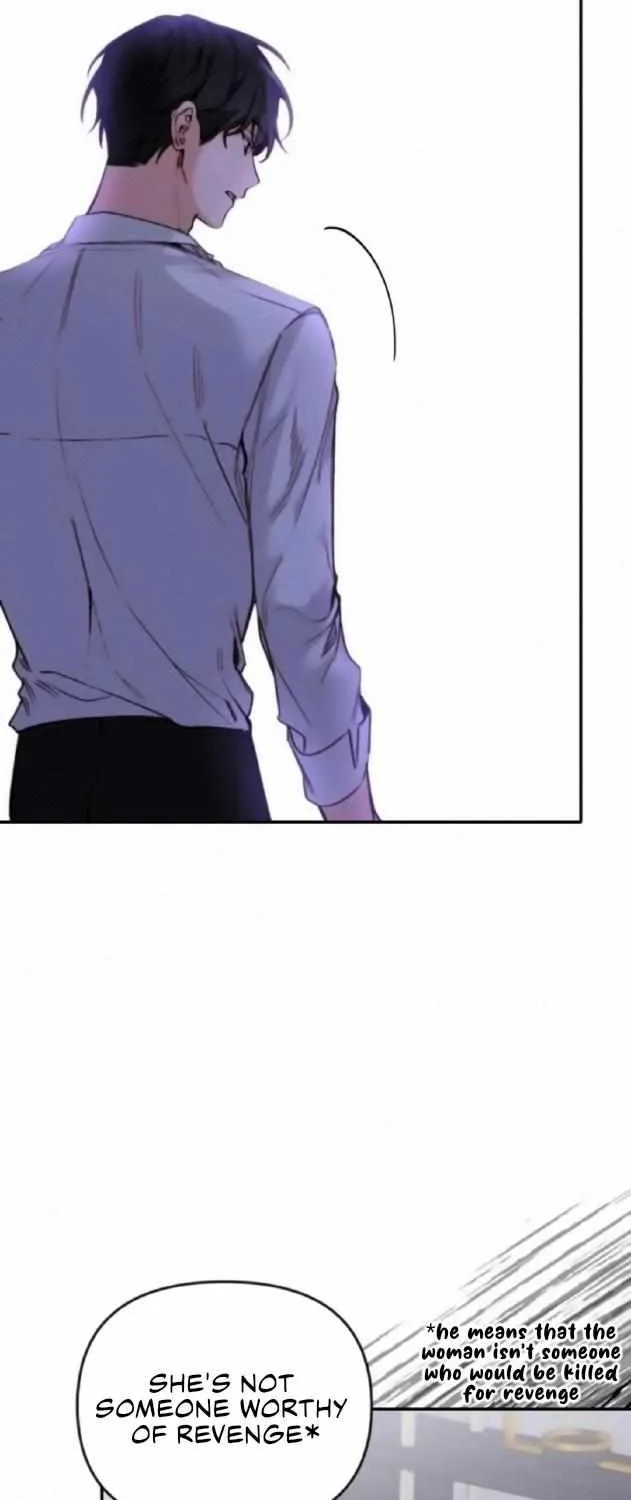 Divorce Is Easy, But Love Is Hard Chapter 17 page 16 - 