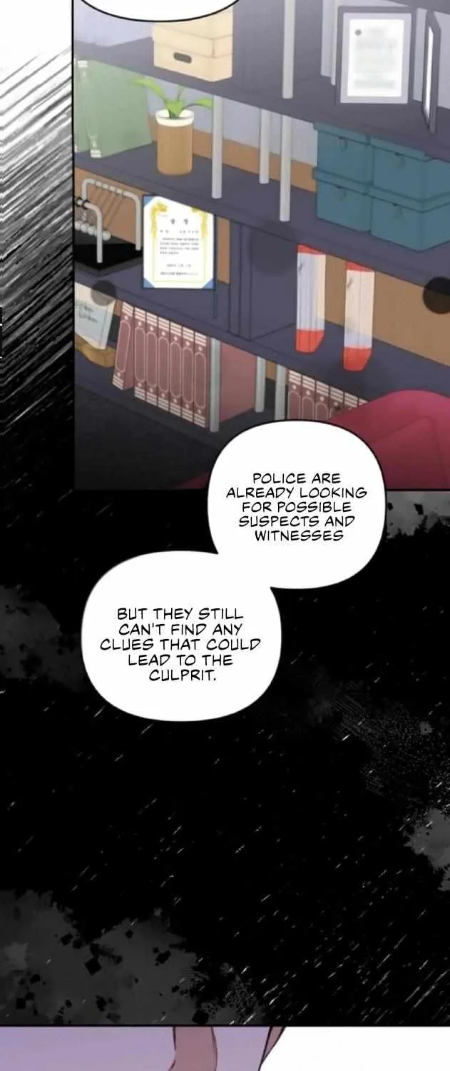 Divorce Is Easy, But Love Is Hard Chapter 17 page 17 - 