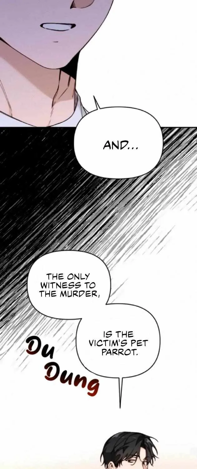 Divorce Is Easy, But Love Is Hard Chapter 17 page 18 - 