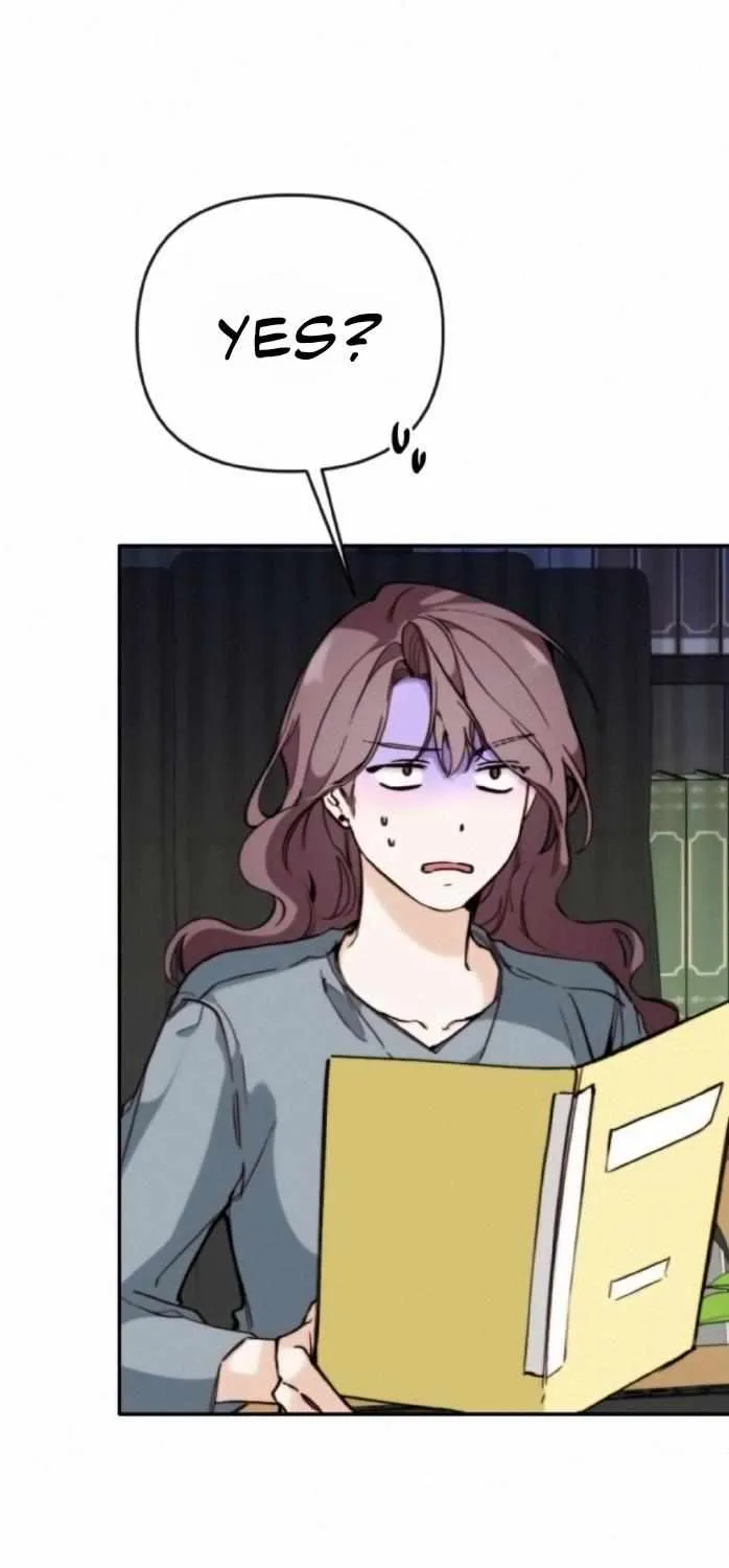 Divorce Is Easy, But Love Is Hard Chapter 17 page 20 - 