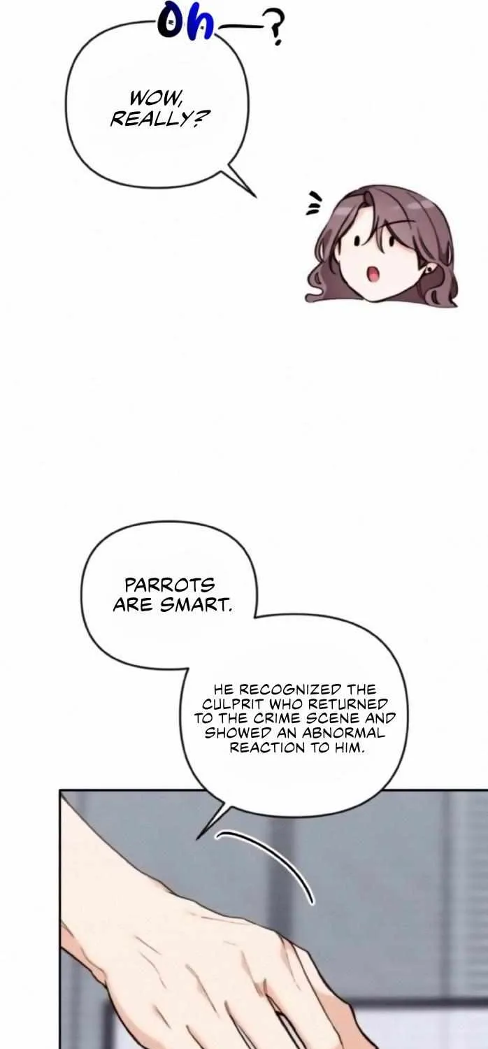Divorce Is Easy, But Love Is Hard Chapter 17 page 22 - 