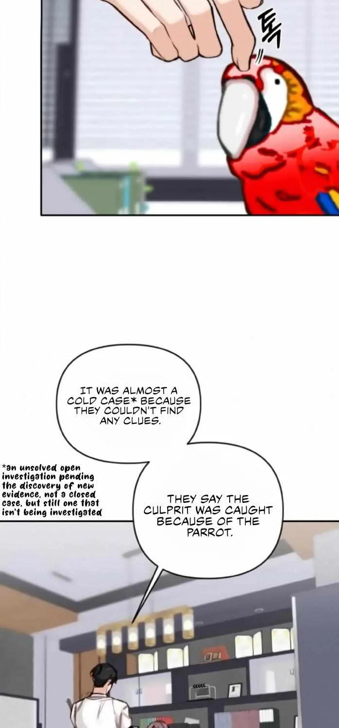 Divorce Is Easy, But Love Is Hard Chapter 17 page 23 - 