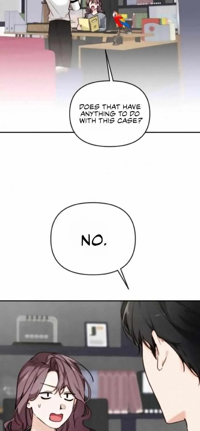Divorce Is Easy, But Love Is Hard Chapter 17 page 24 - 