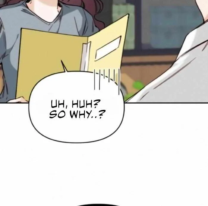 Divorce Is Easy, But Love Is Hard Chapter 17 page 25 - 