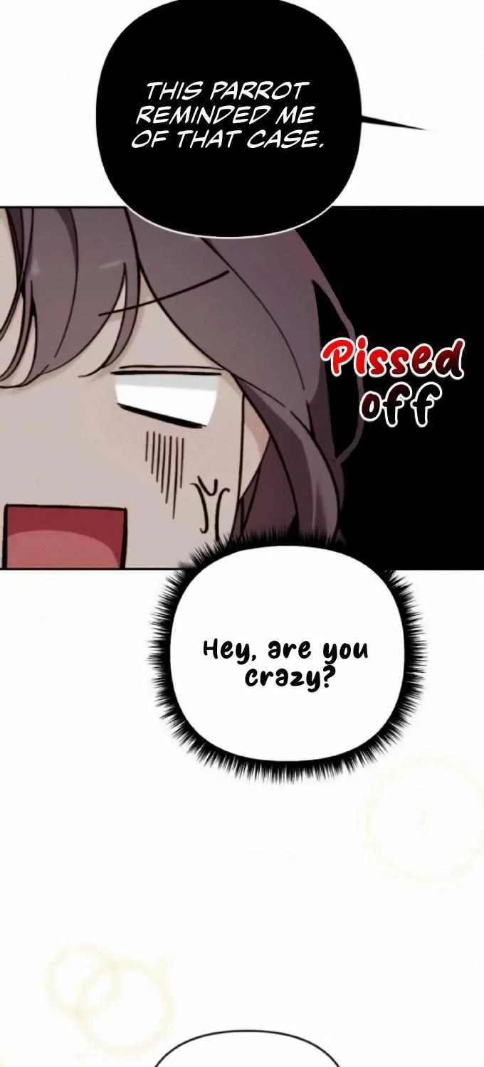 Divorce Is Easy, But Love Is Hard Chapter 17 page 26 - 