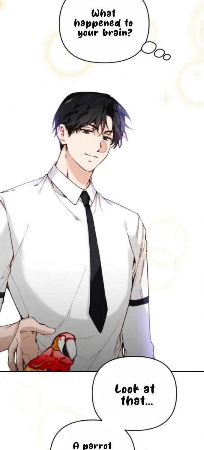 Divorce Is Easy, But Love Is Hard Chapter 17 page 27 - 