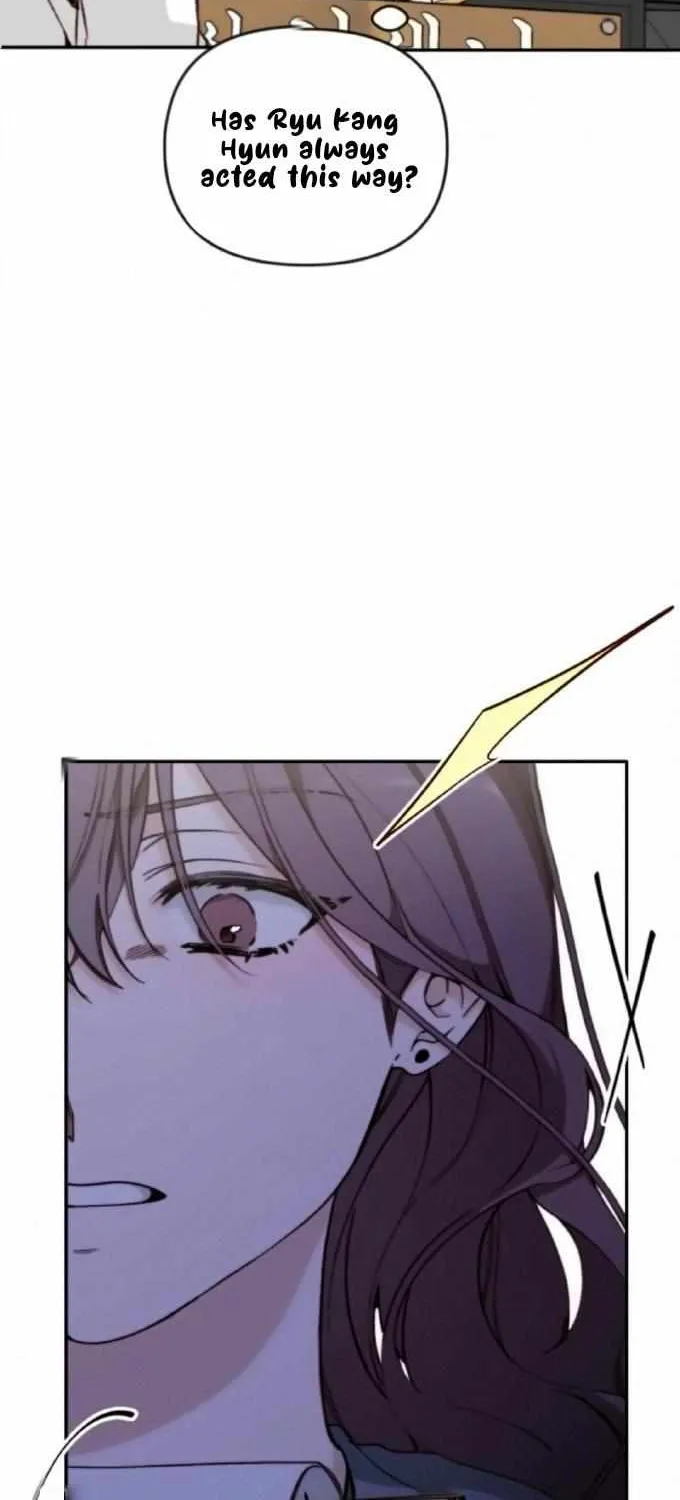Divorce Is Easy, But Love Is Hard Chapter 17 page 29 - 