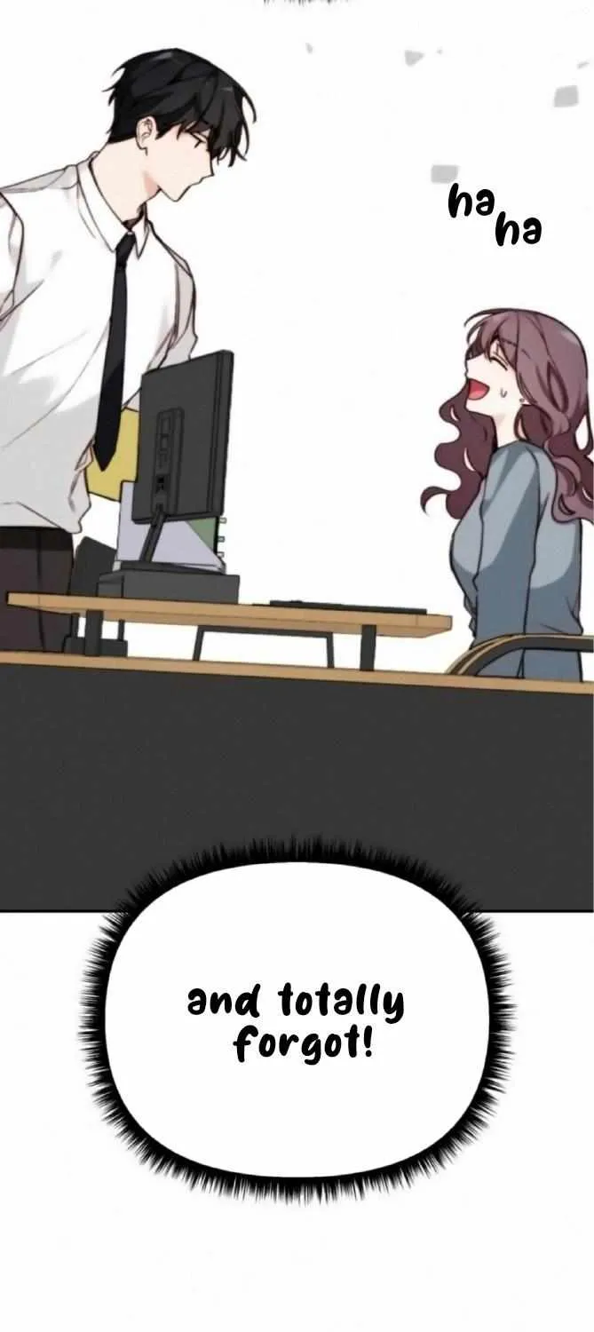 Divorce Is Easy, But Love Is Hard Chapter 17 page 4 - 