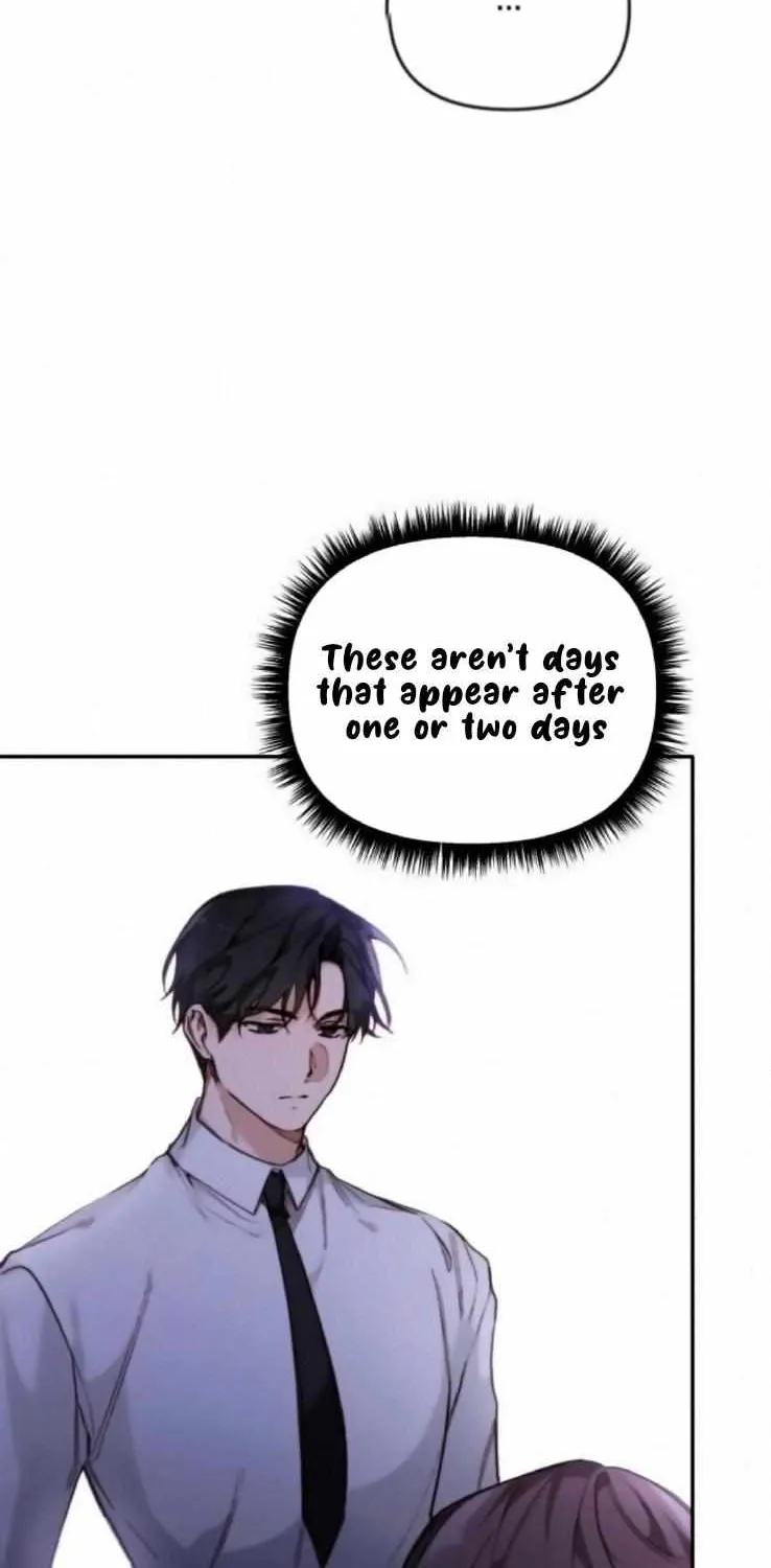 Divorce Is Easy, But Love Is Hard Chapter 17 page 35 - 
