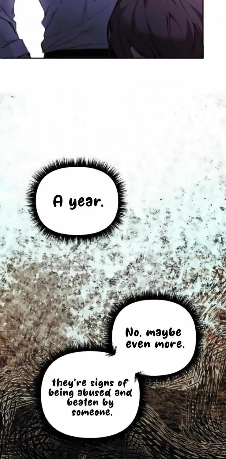 Divorce Is Easy, But Love Is Hard Chapter 17 page 36 - 