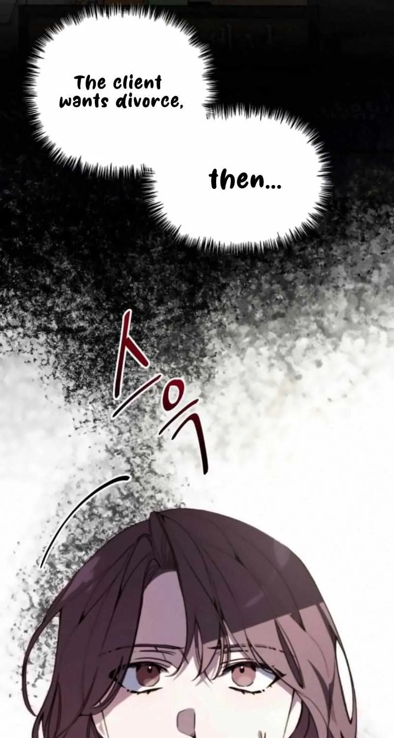 Divorce Is Easy, But Love Is Hard Chapter 17 page 38 - 