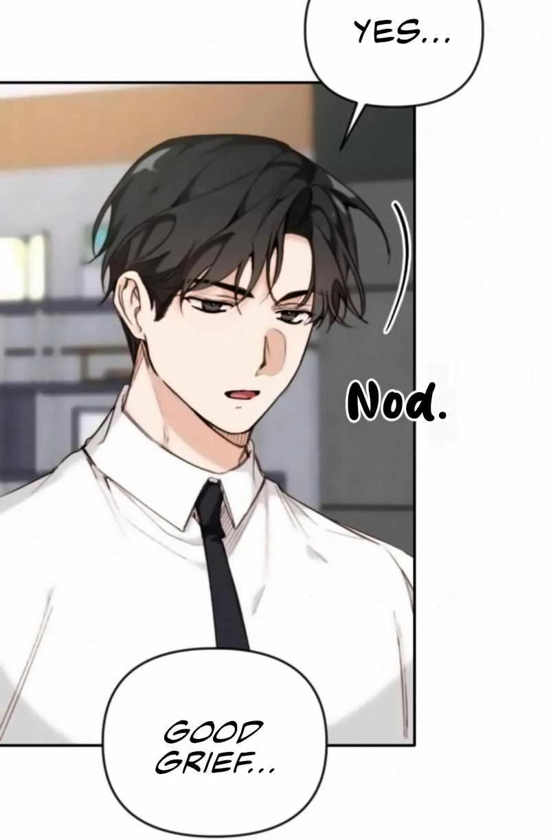 Divorce Is Easy, But Love Is Hard Chapter 17 page 40 - 