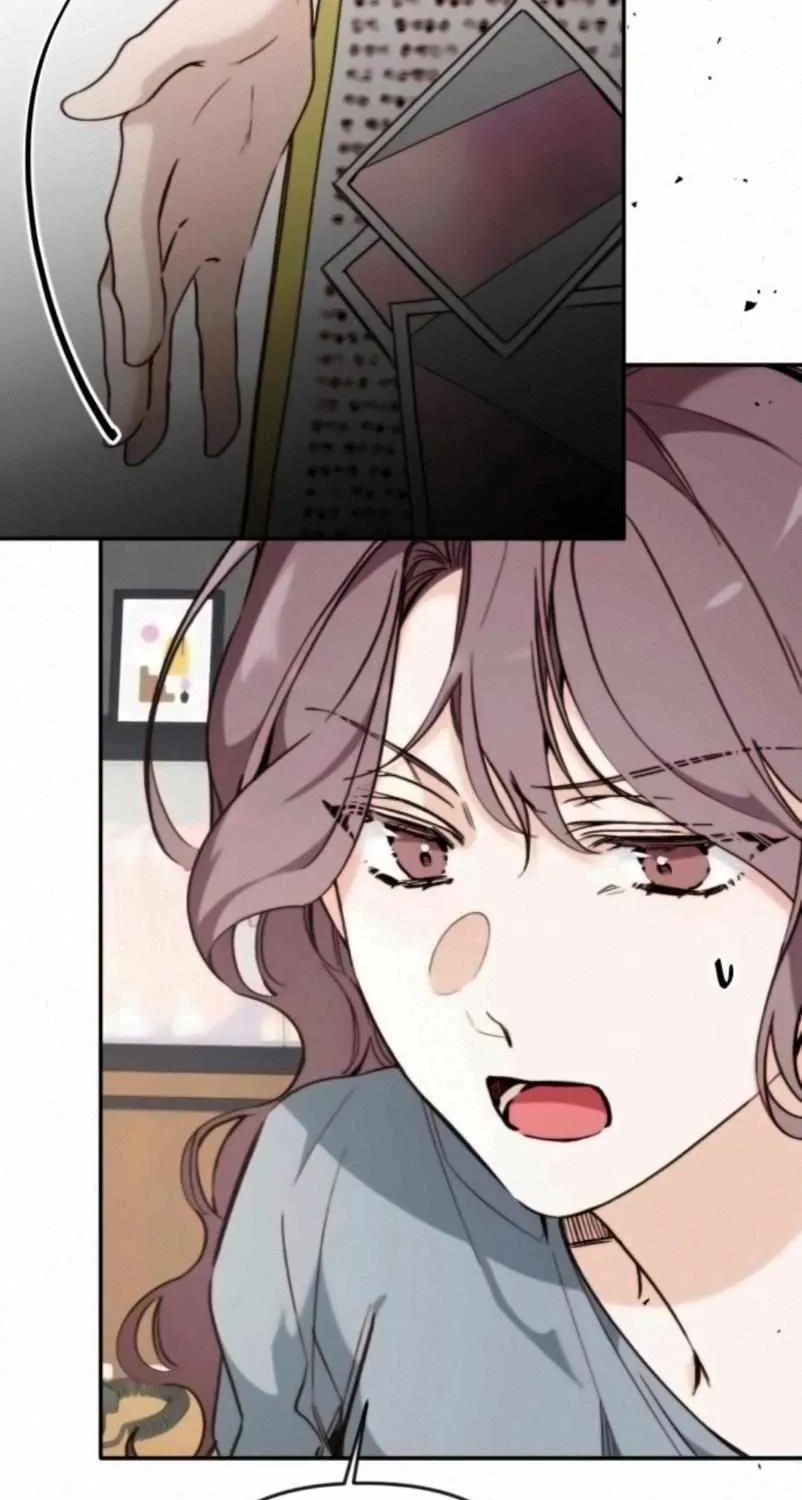 Divorce Is Easy, But Love Is Hard Chapter 17 page 43 - 