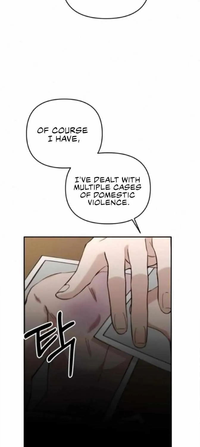 Divorce Is Easy, But Love Is Hard Chapter 17 page 55 - 