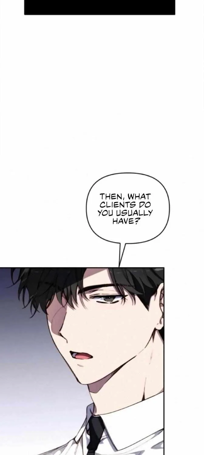 Divorce Is Easy, But Love Is Hard Chapter 17 page 56 - 