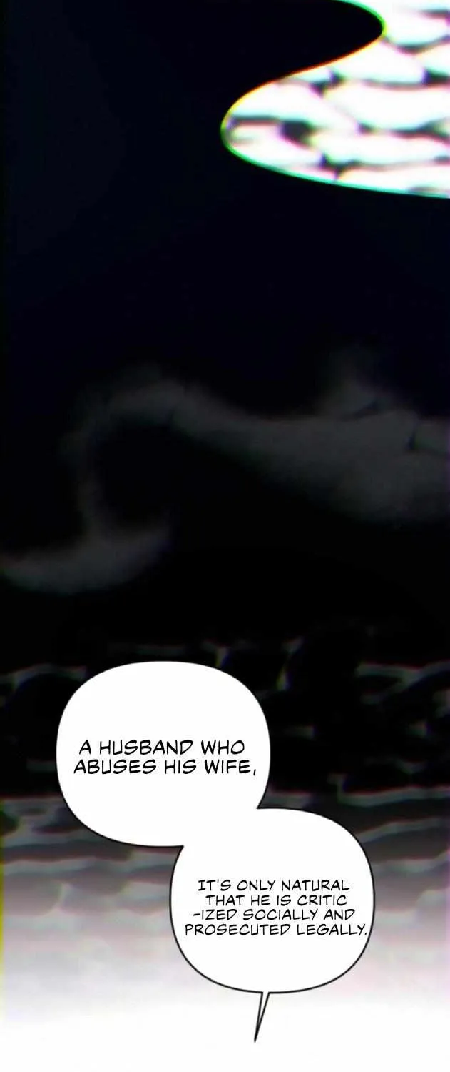 Divorce Is Easy, But Love Is Hard Chapter 17 page 60 - 