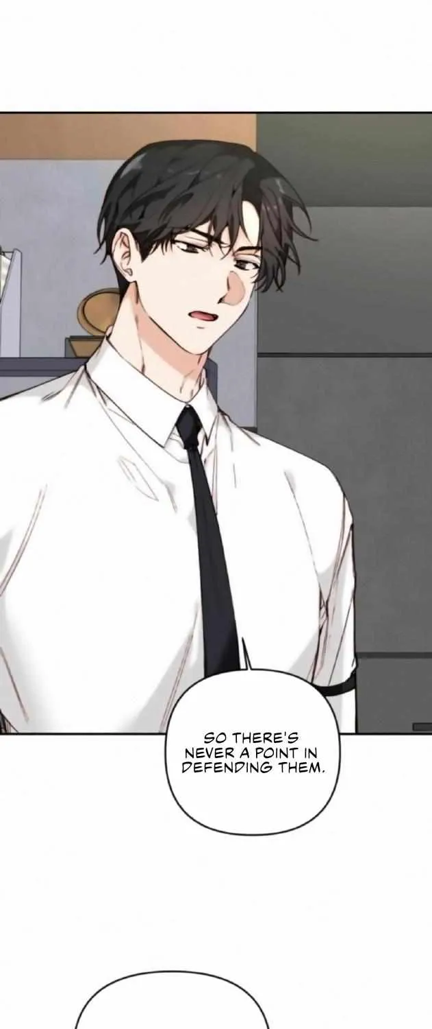 Divorce Is Easy, But Love Is Hard Chapter 17 page 61 - 