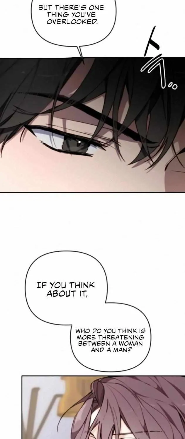 Divorce Is Easy, But Love Is Hard Chapter 17 page 62 - 