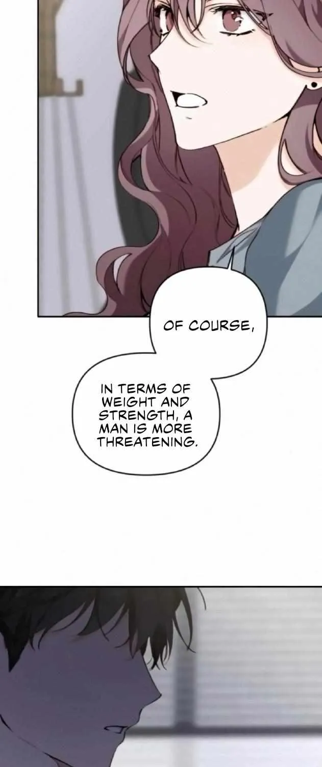 Divorce Is Easy, But Love Is Hard Chapter 17 page 63 - 