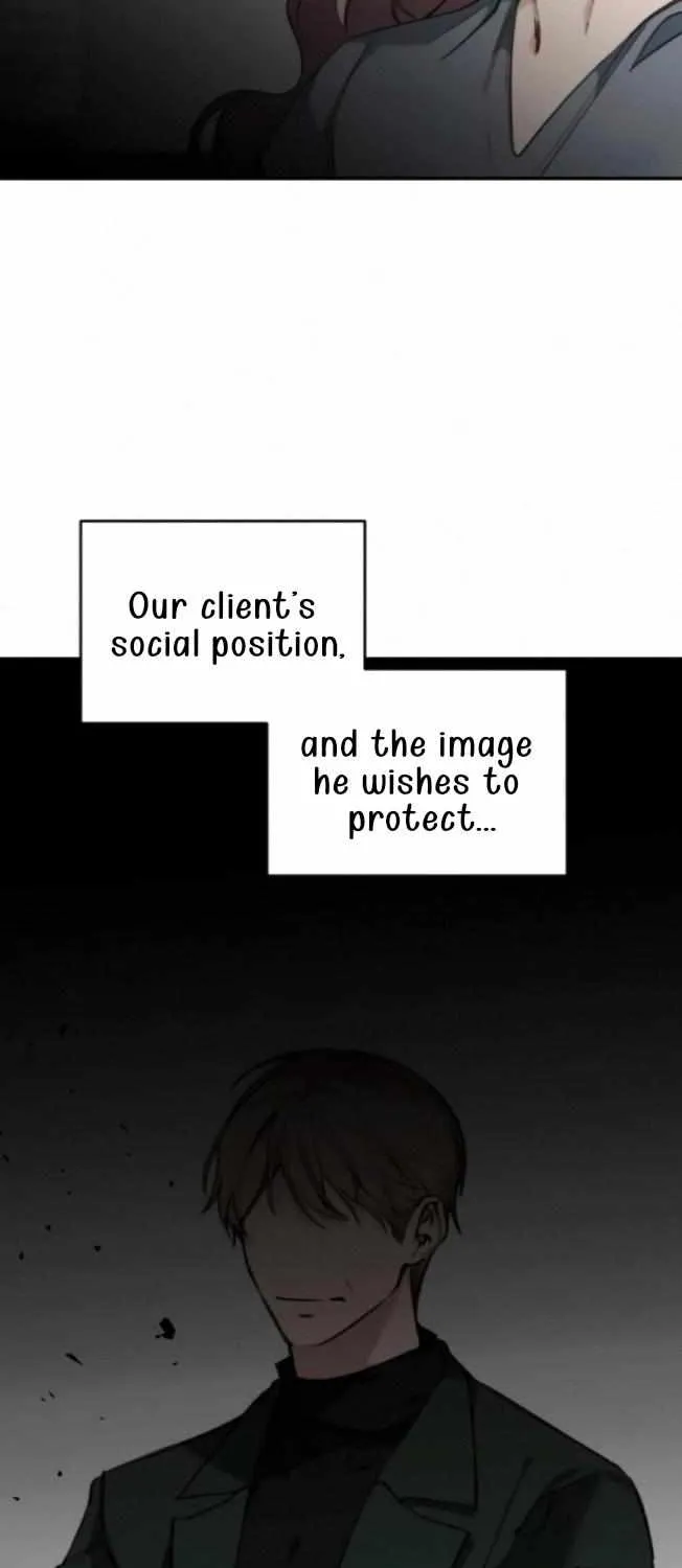 Divorce Is Easy, But Love Is Hard Chapter 17 page 67 - 