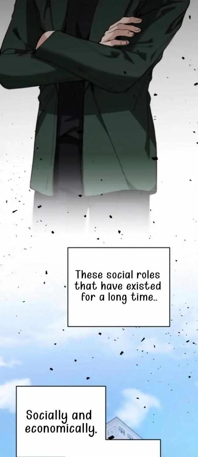 Divorce Is Easy, But Love Is Hard Chapter 17 page 68 - 