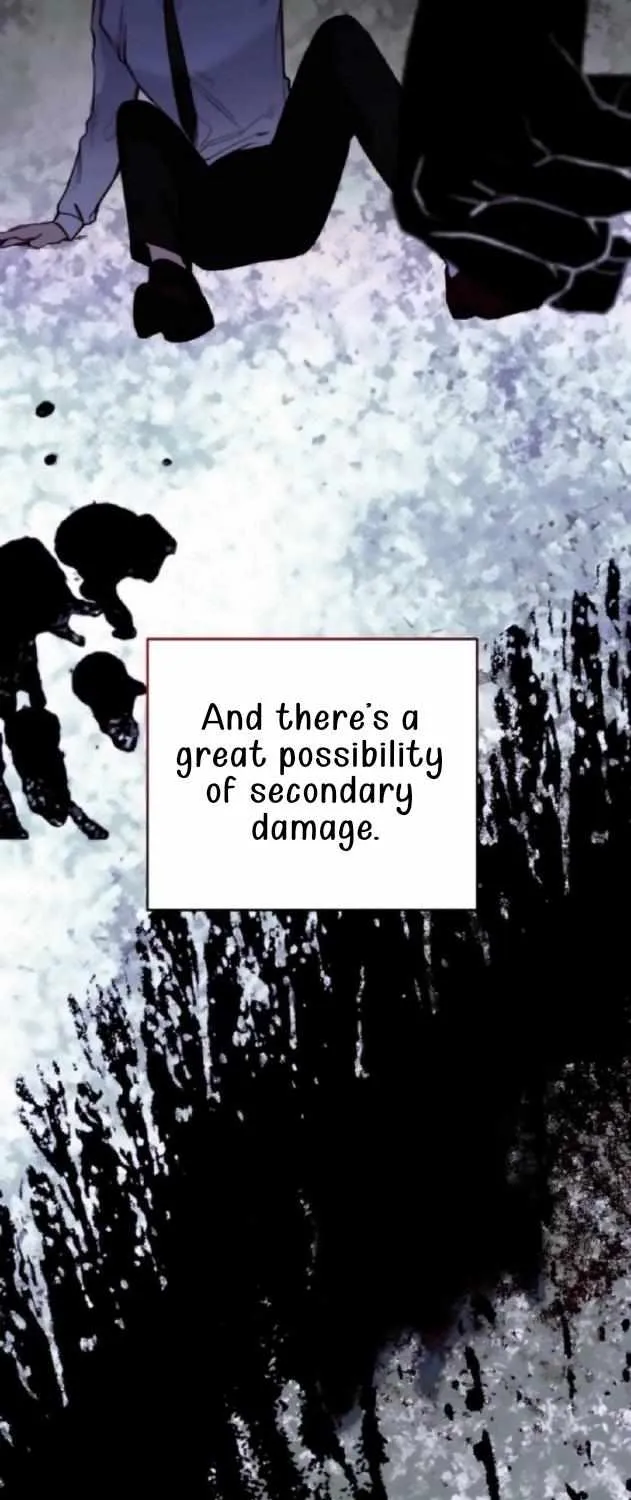 Divorce Is Easy, But Love Is Hard Chapter 17 page 71 - 