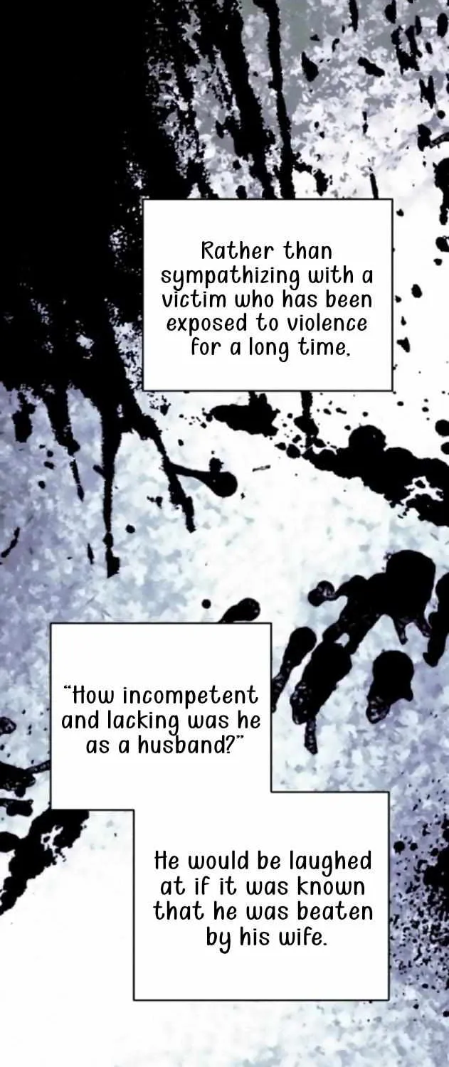 Divorce Is Easy, But Love Is Hard Chapter 17 page 72 - 