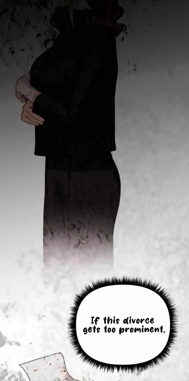 Divorce Is Easy, But Love Is Hard Chapter 17 page 77 - 