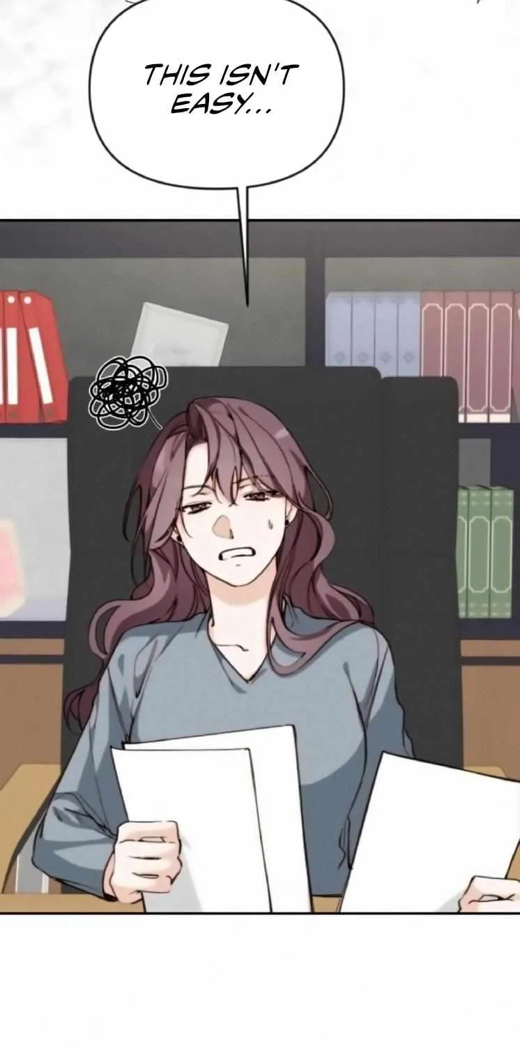 Divorce Is Easy, But Love Is Hard Chapter 17 page 80 - 