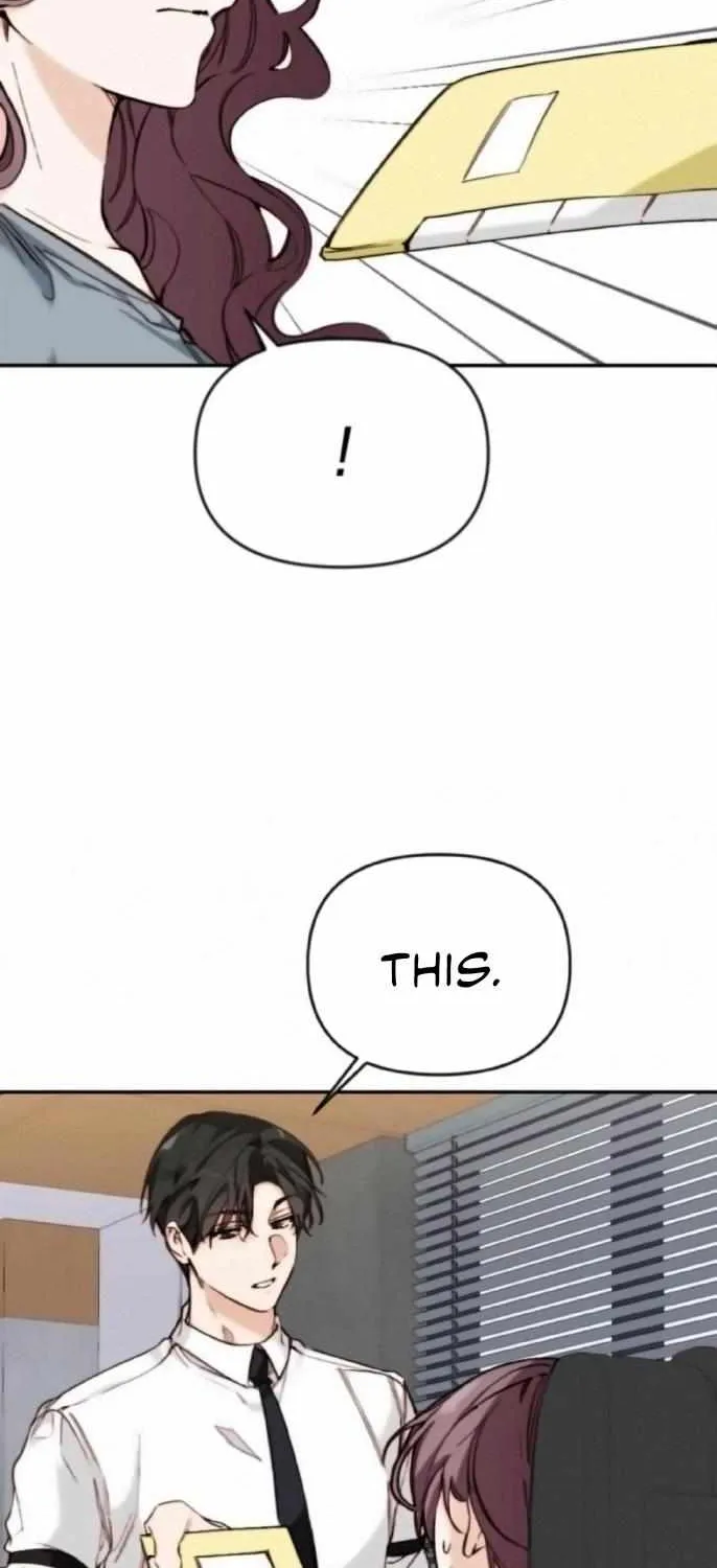 Divorce Is Easy, But Love Is Hard Chapter 17 page 9 - 